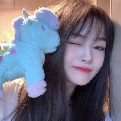玛丽莲有深黑之眸